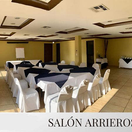 טיחואנה Baja Inn Hoteles Rio מראה חיצוני תמונה