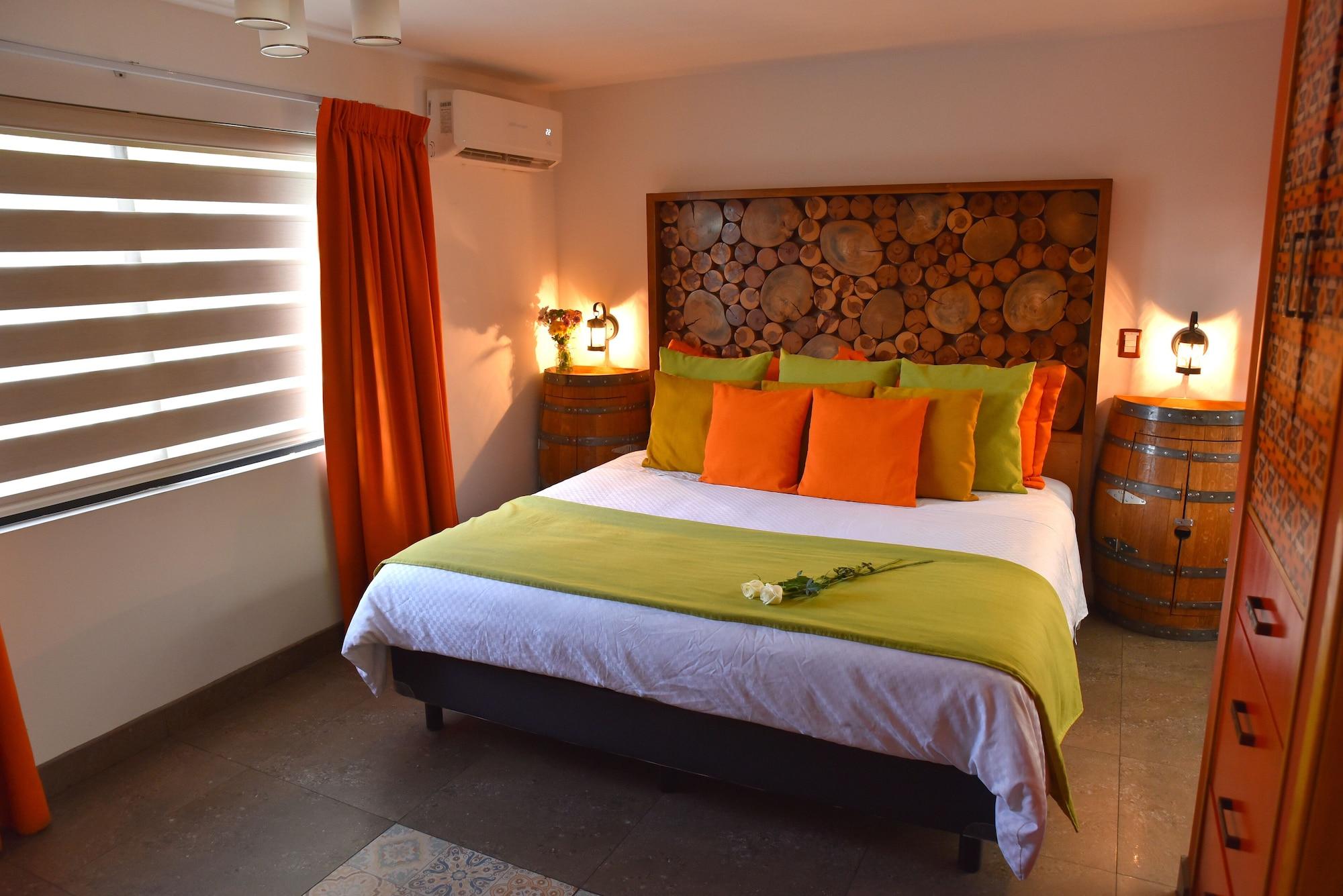 טיחואנה Baja Inn Hoteles Rio מראה חיצוני תמונה