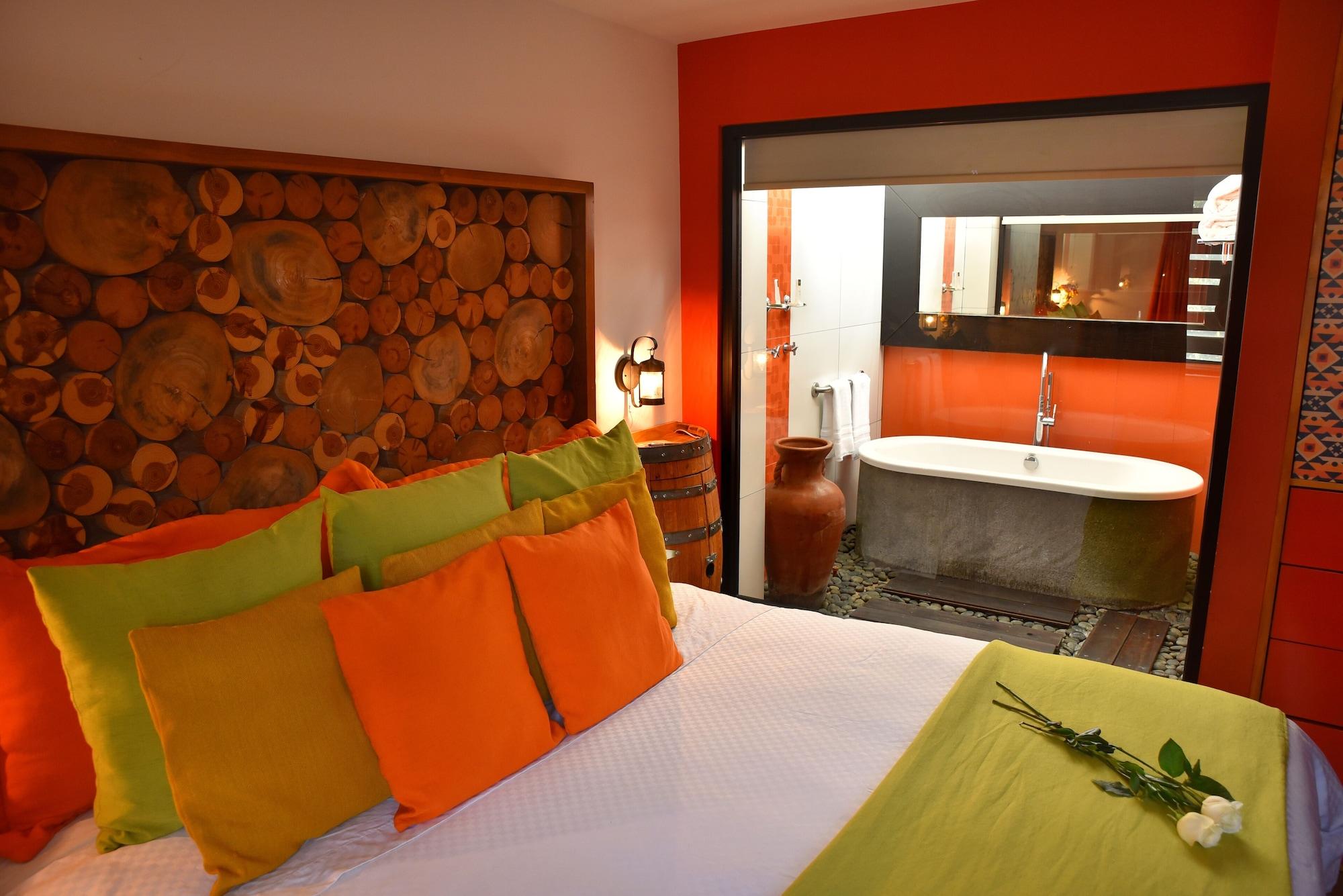 טיחואנה Baja Inn Hoteles Rio מראה חיצוני תמונה