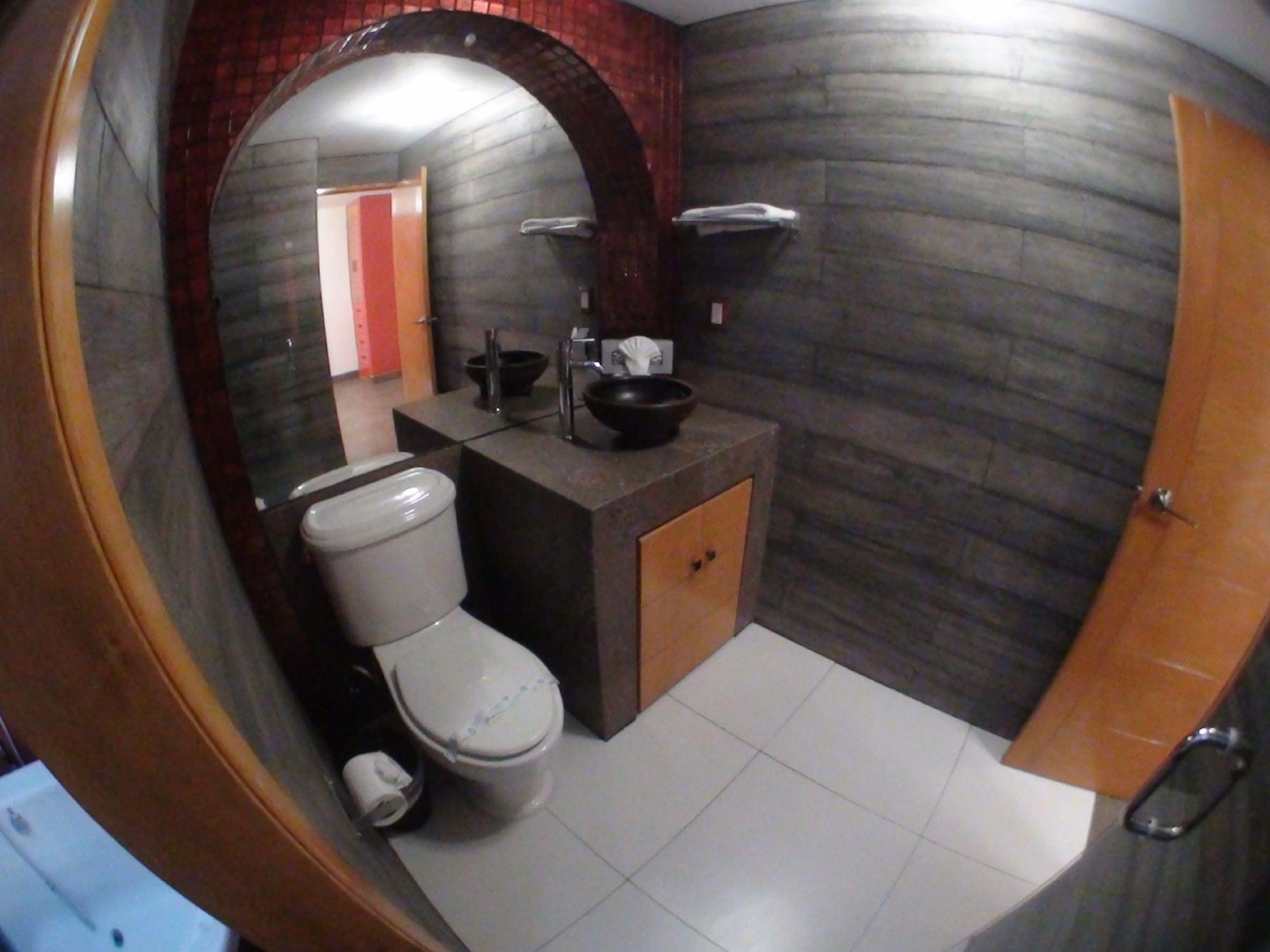 טיחואנה Baja Inn Hoteles Rio מראה חיצוני תמונה