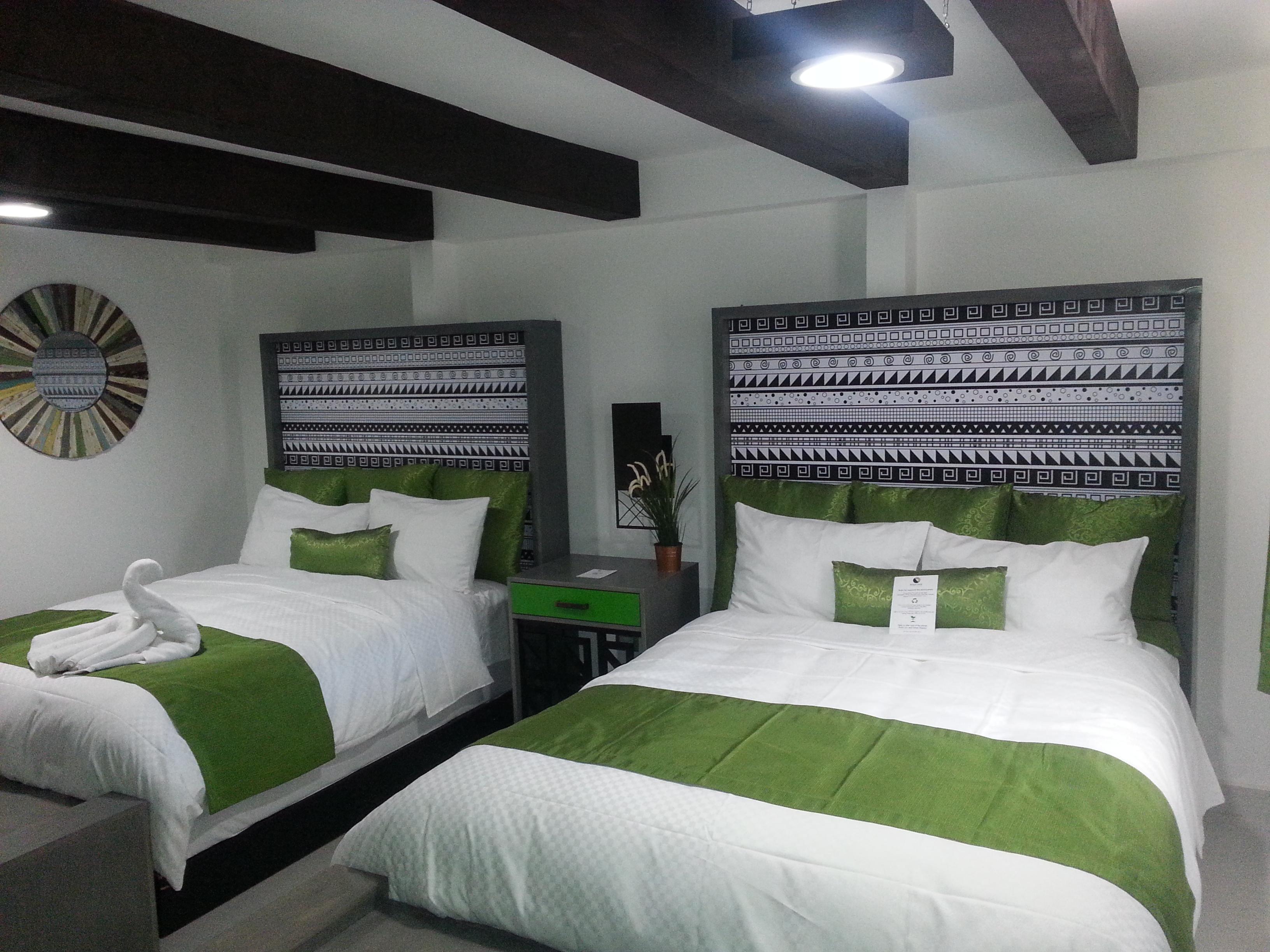טיחואנה Baja Inn Hoteles Rio מראה חיצוני תמונה