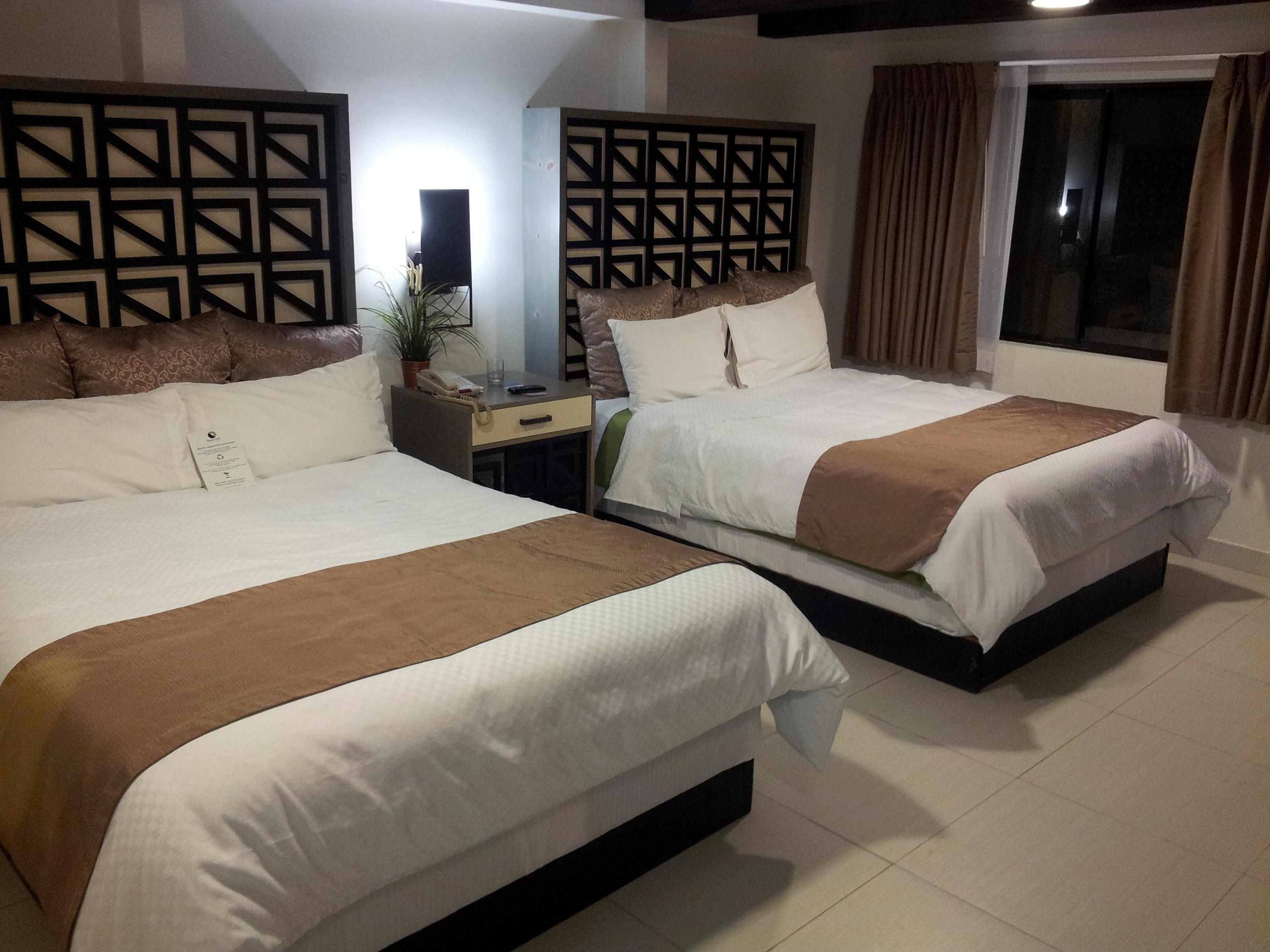 טיחואנה Baja Inn Hoteles Rio מראה חיצוני תמונה