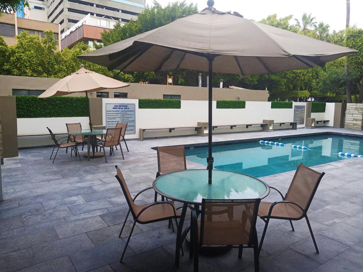 טיחואנה Baja Inn Hoteles Rio מראה חיצוני תמונה