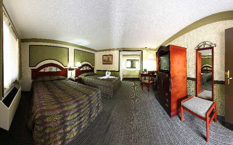 טיחואנה Baja Inn Hoteles Rio מראה חיצוני תמונה